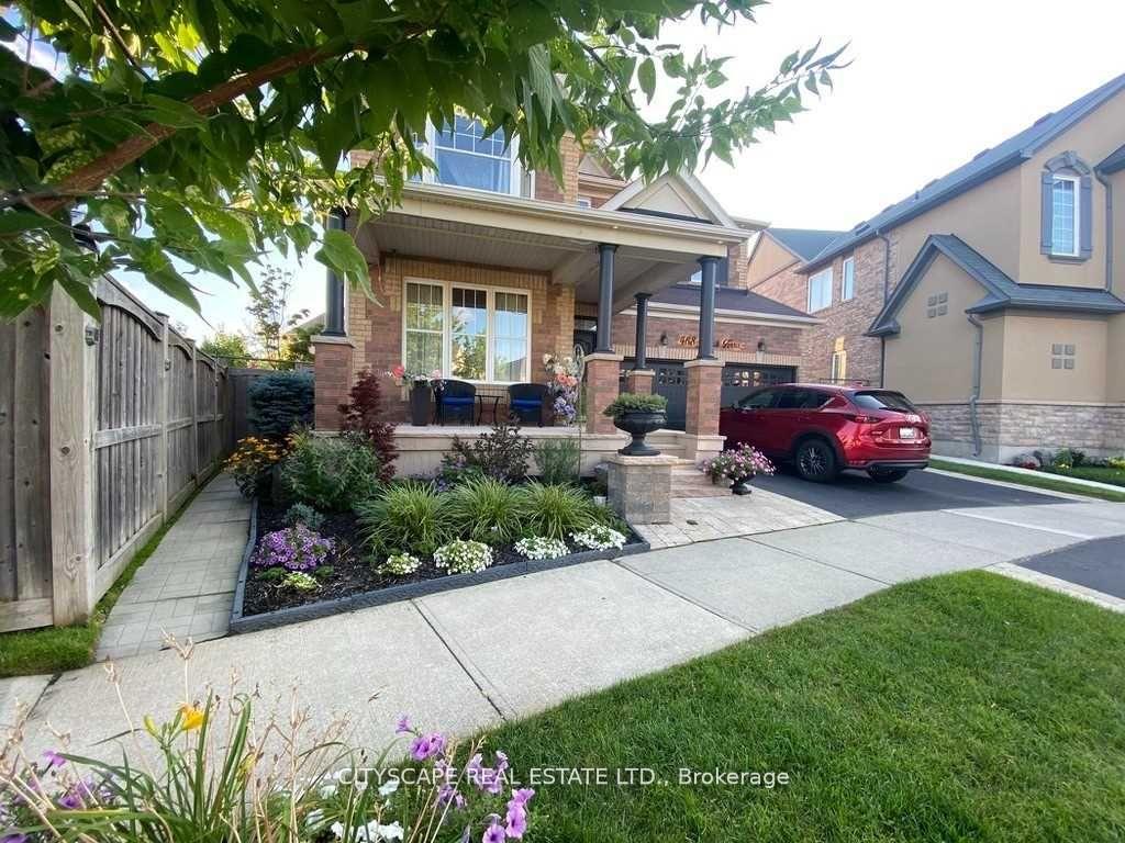 Photo 2 of Unit Bsmt, 468 Jelinik Terrace, Milton, Scott — HOMEH