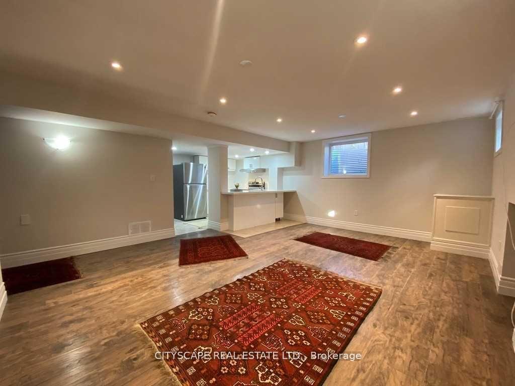 Photo 4 of Unit Bsmt, 468 Jelinik Terrace, Milton, Scott — HOMEH