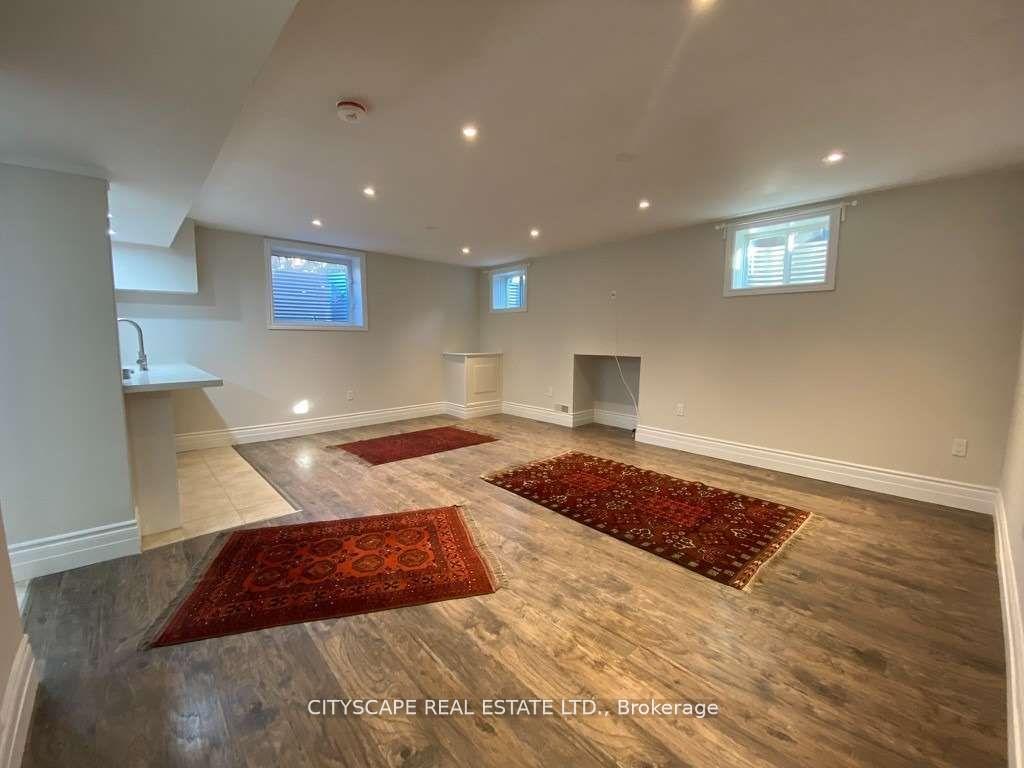 Photo 6 of Unit Bsmt, 468 Jelinik Terrace, Milton, Scott — HOMEH