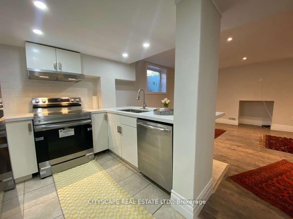 Photo 8 of Unit Bsmt, 468 Jelinik Terrace, Milton, Scott — HOMEH
