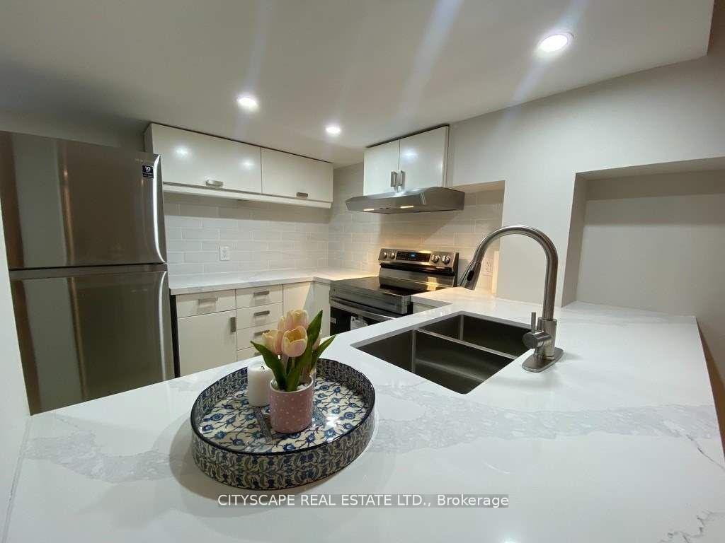 Photo 10 of Unit Bsmt, 468 Jelinik Terrace, Milton, Scott — HOMEH
