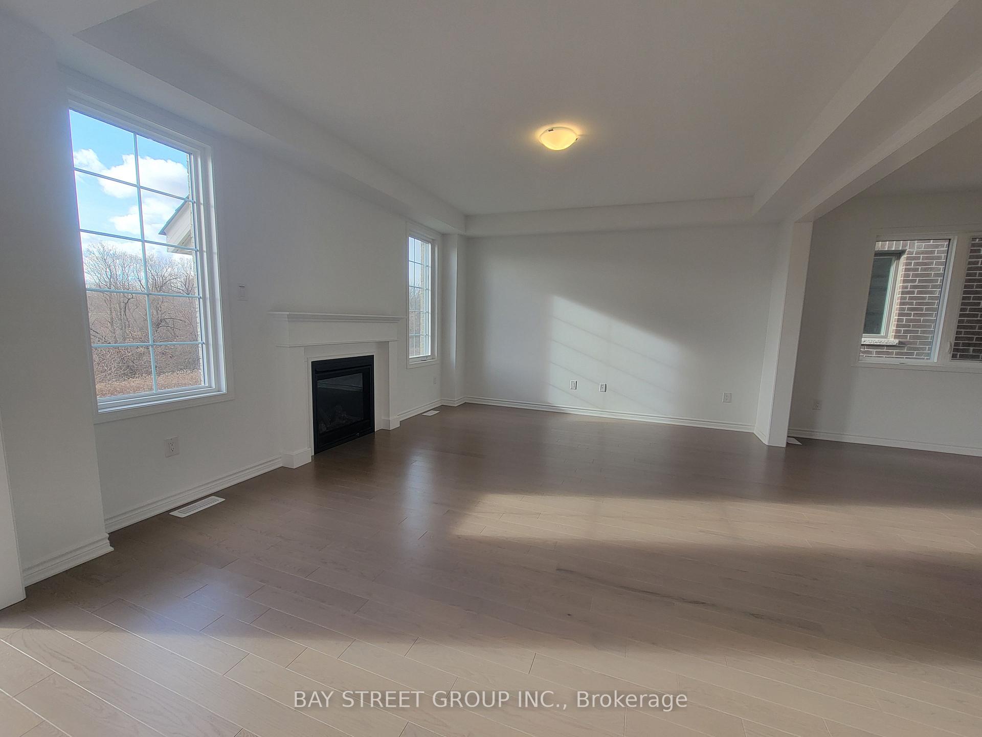 Photo 2 of 3422 Braeside Way, Pickering, Rural Pickering — HOMEH