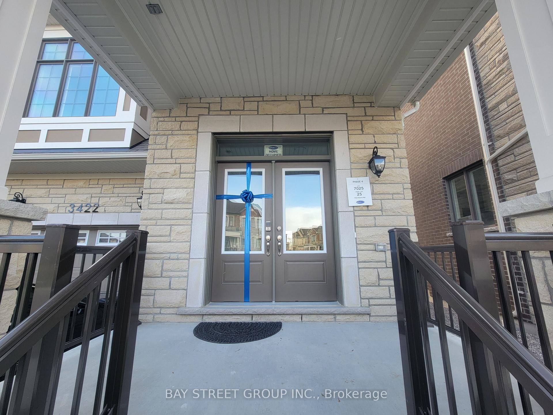 Photo 38 of 3422 Braeside Way, Pickering, Rural Pickering — HOMEH