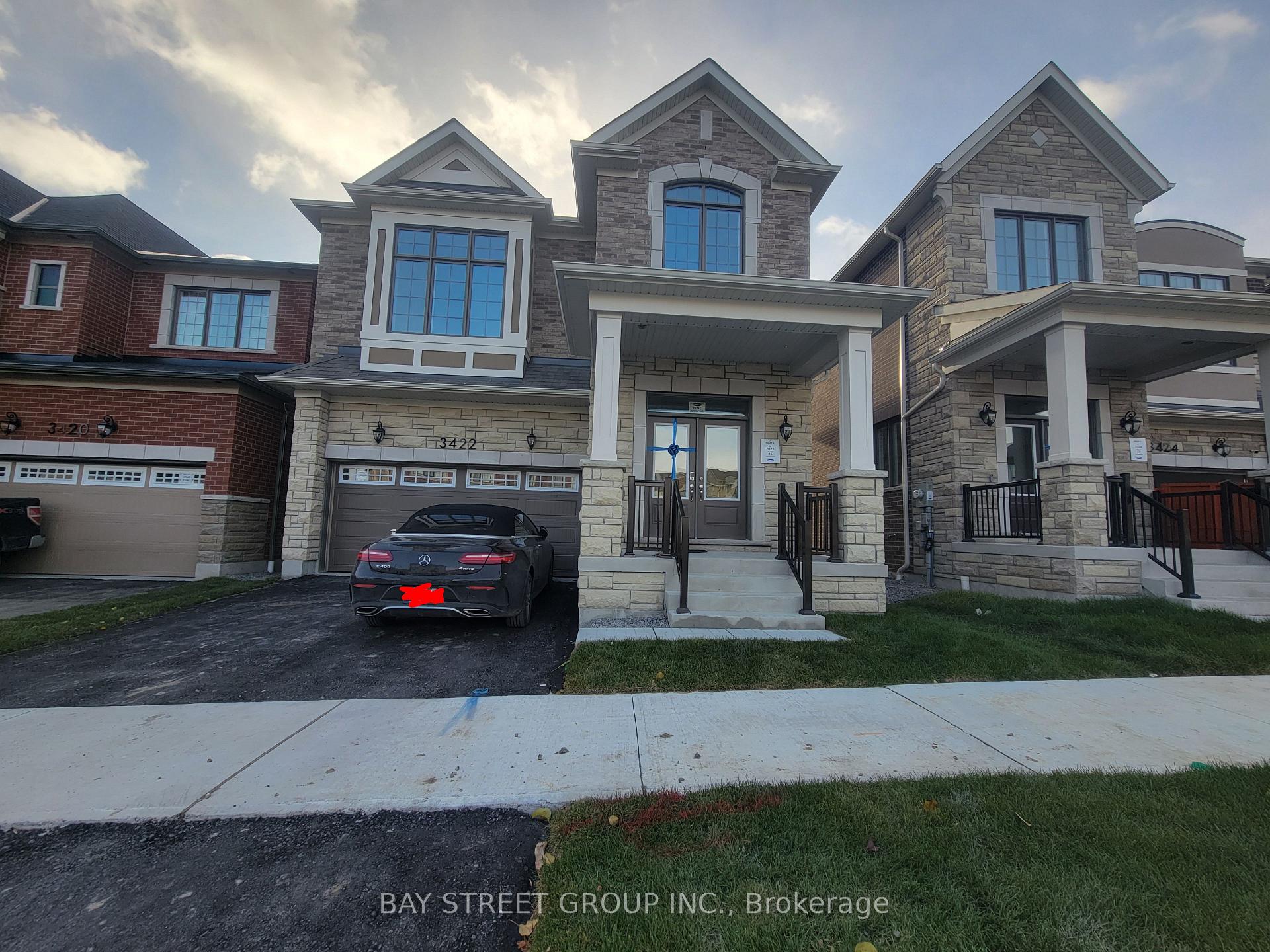 Photo 39 of 3422 Braeside Way, Pickering, Rural Pickering — HOMEH