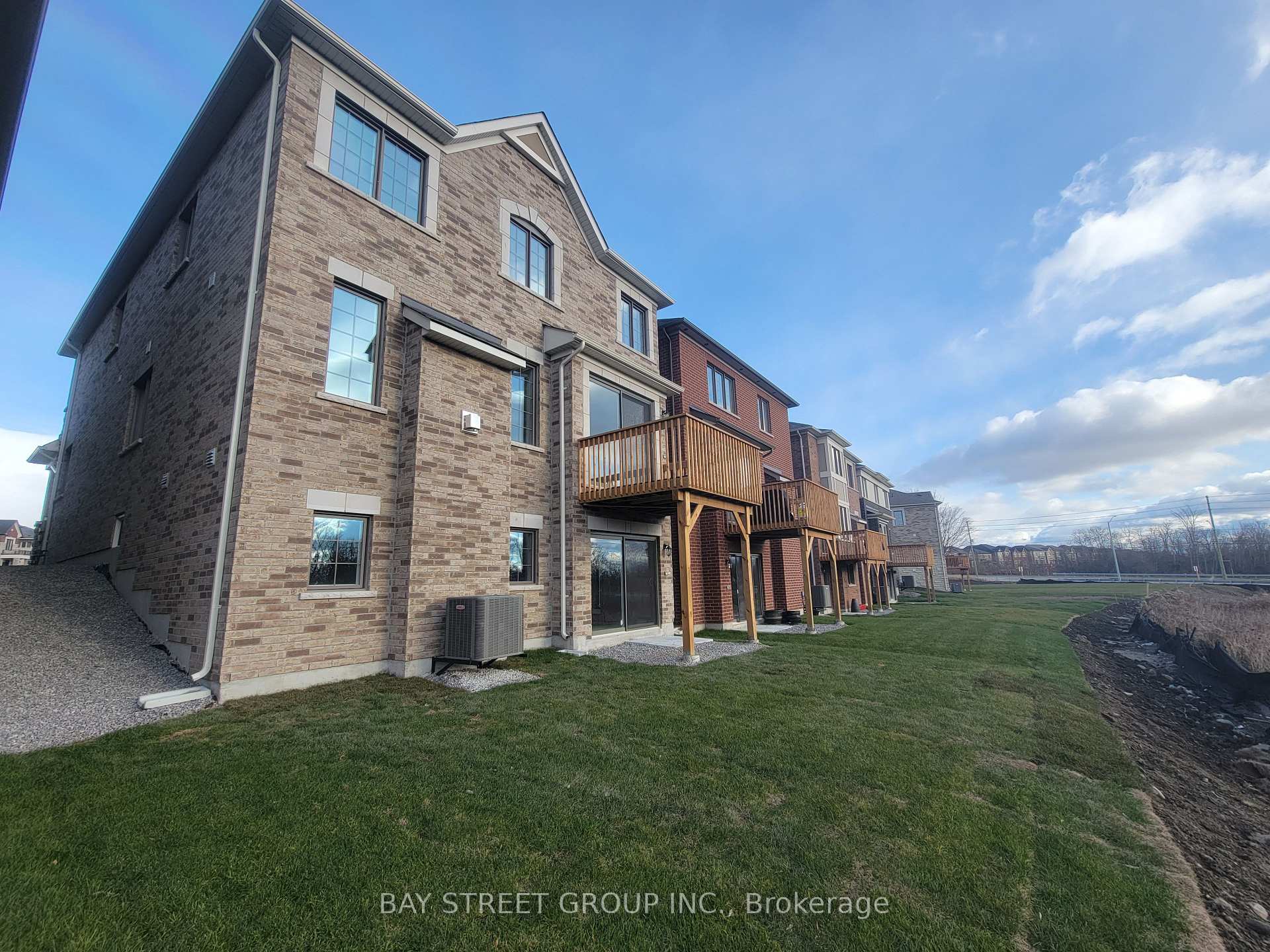 Photo 40 of 3422 Braeside Way, Pickering, Rural Pickering — HOMEH