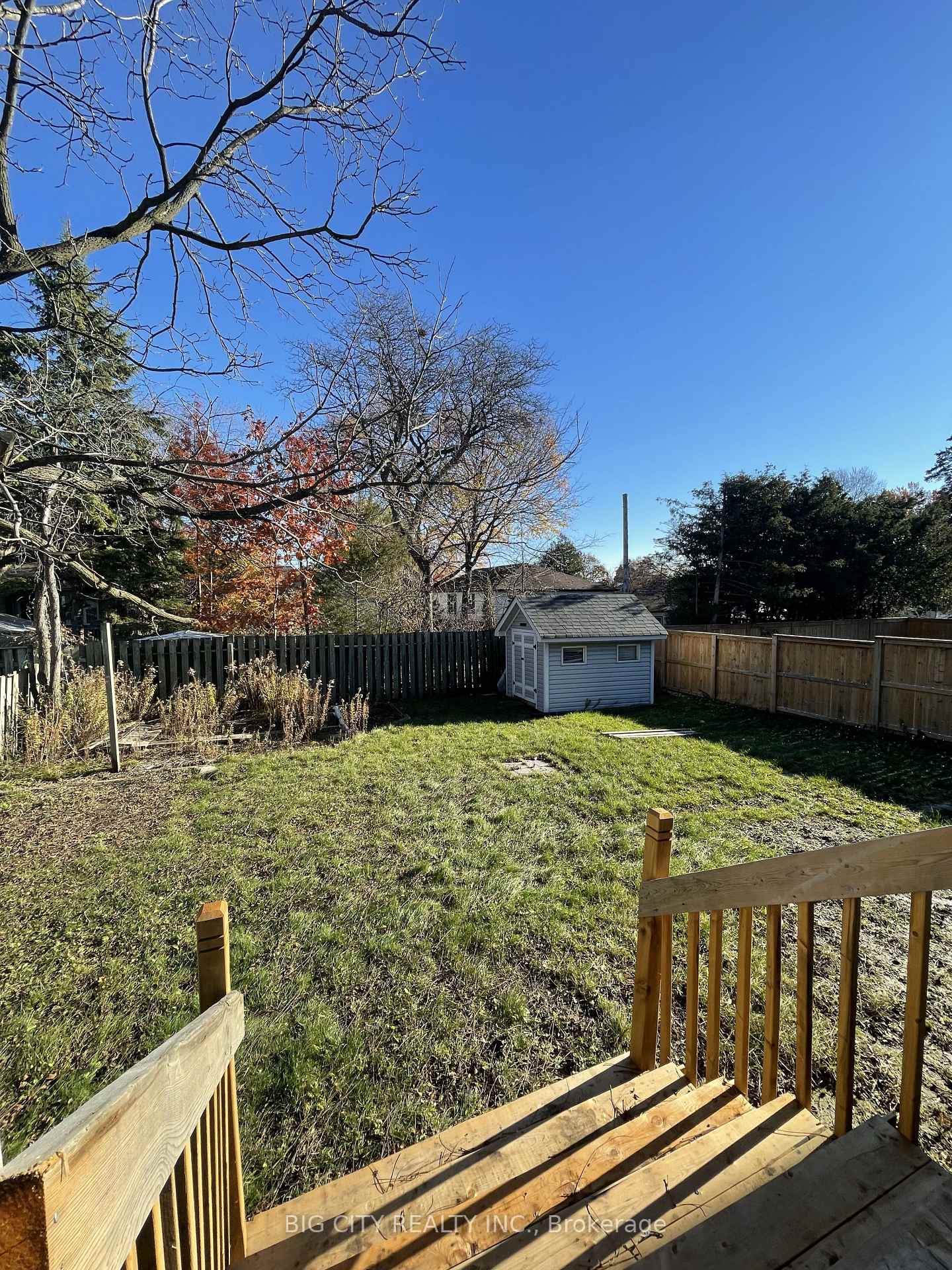 Photo 15 of 741 Hillview Crescent, Pickering, West Shore — HOMEH