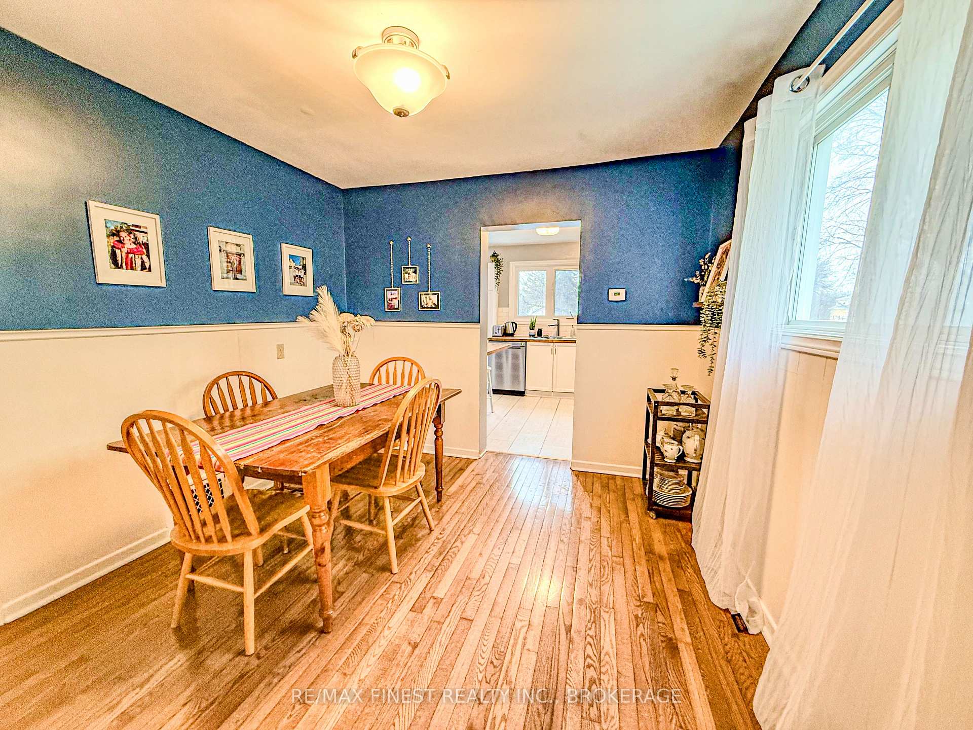 Photo 6 of 207 Raglan Road, Kingston, East of Sir John A. Blvd — HOMEH