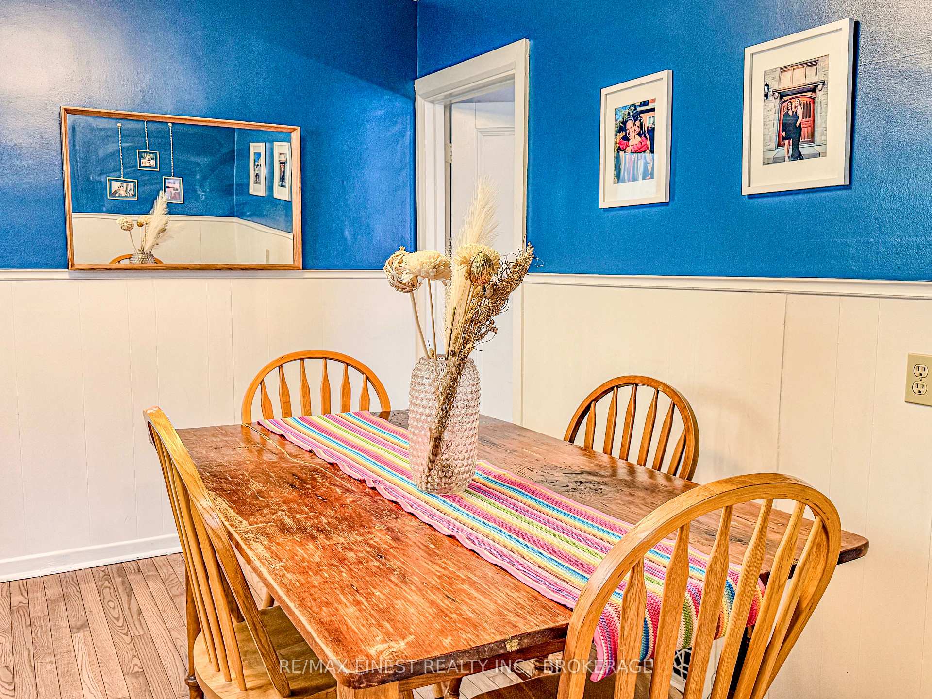 Photo 7 of 207 Raglan Road, Kingston, East of Sir John A. Blvd — HOMEH