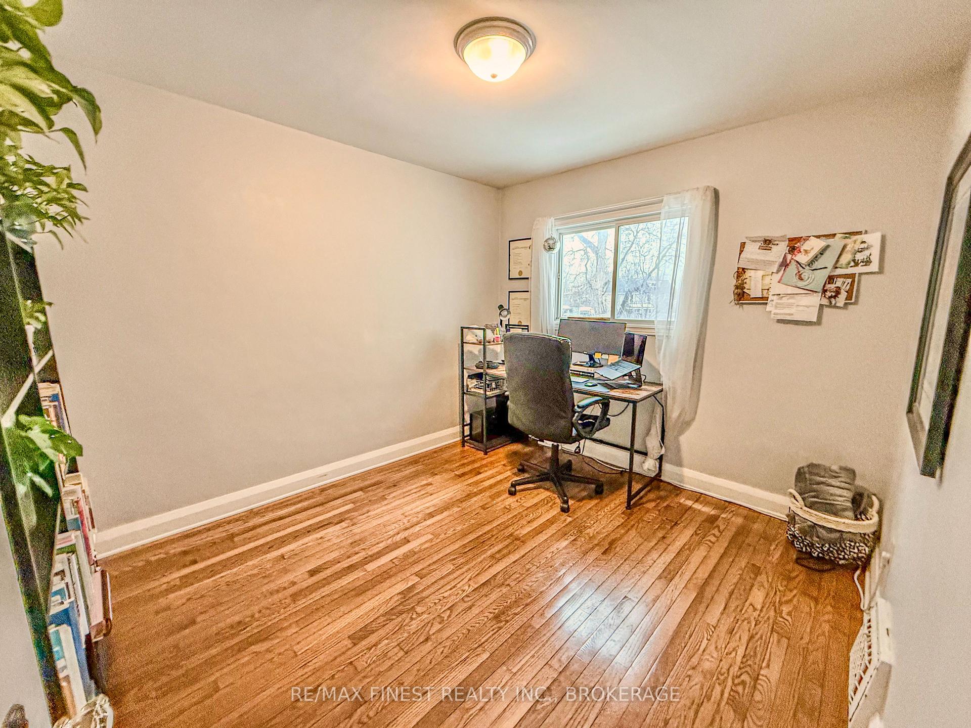 Photo 13 of 207 Raglan Road, Kingston, East of Sir John A. Blvd — HOMEH
