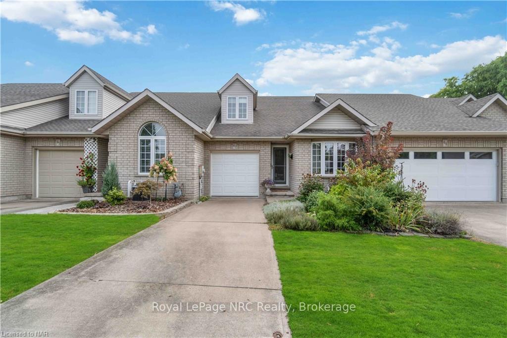 Photo 1 of 47 Stonegate Place, Pelham, Fonthill — HOMEH