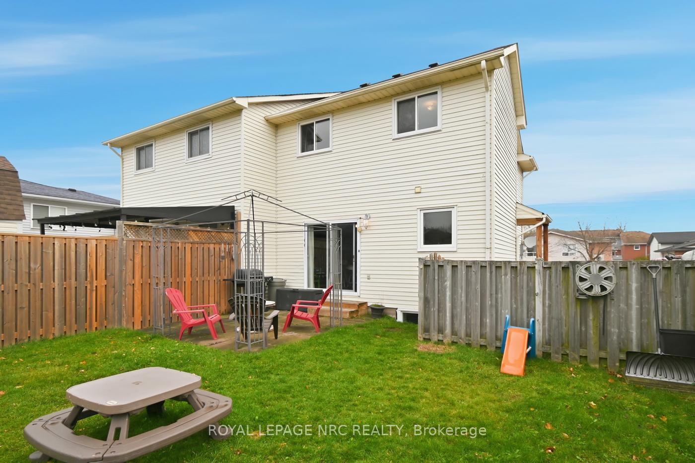 Photo 5 of 6 Apollo Drive, Port Colborne, Main Street — HOMEH