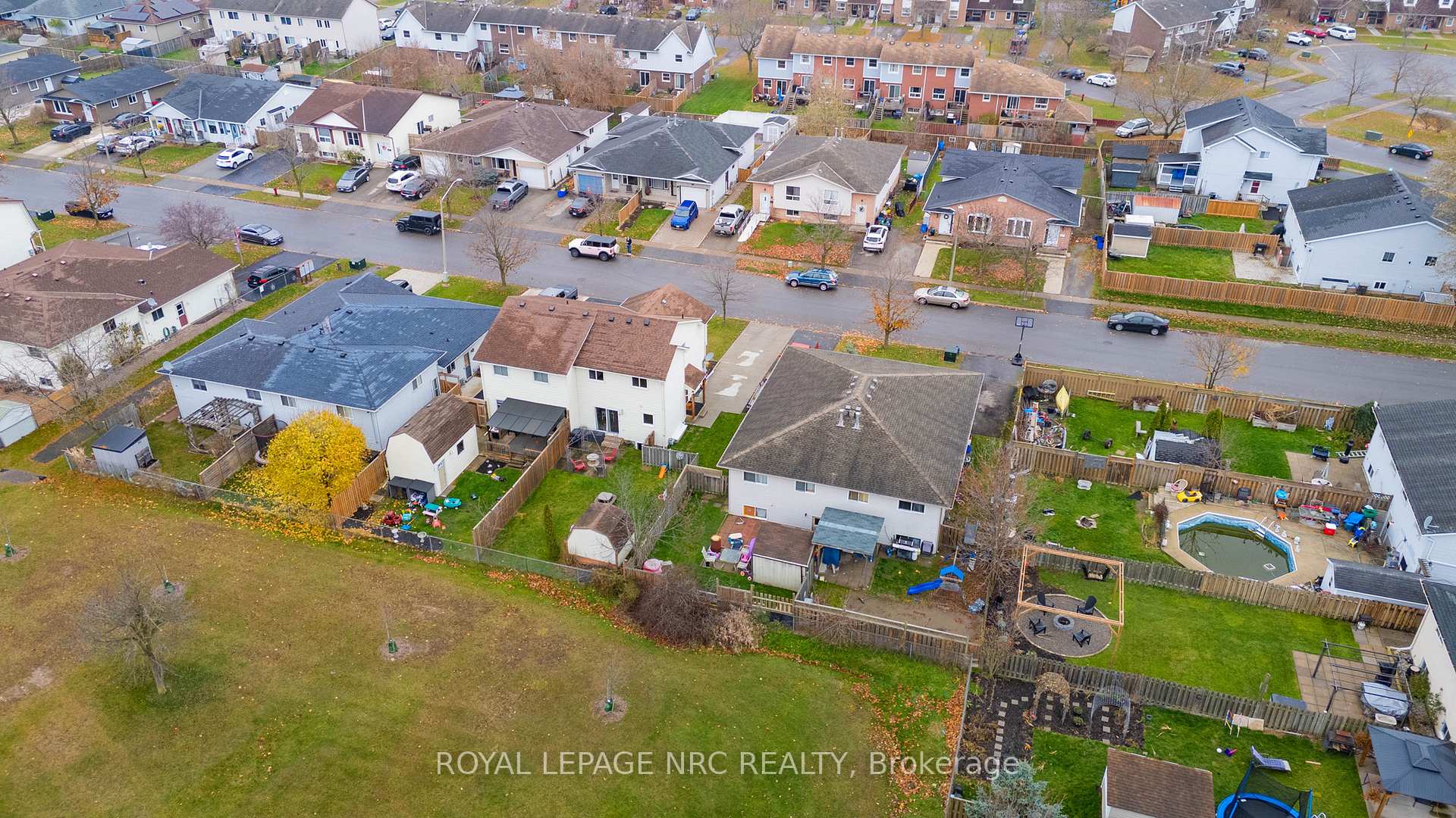 Photo 7 of 6 Apollo Drive, Port Colborne, Main Street — HOMEH