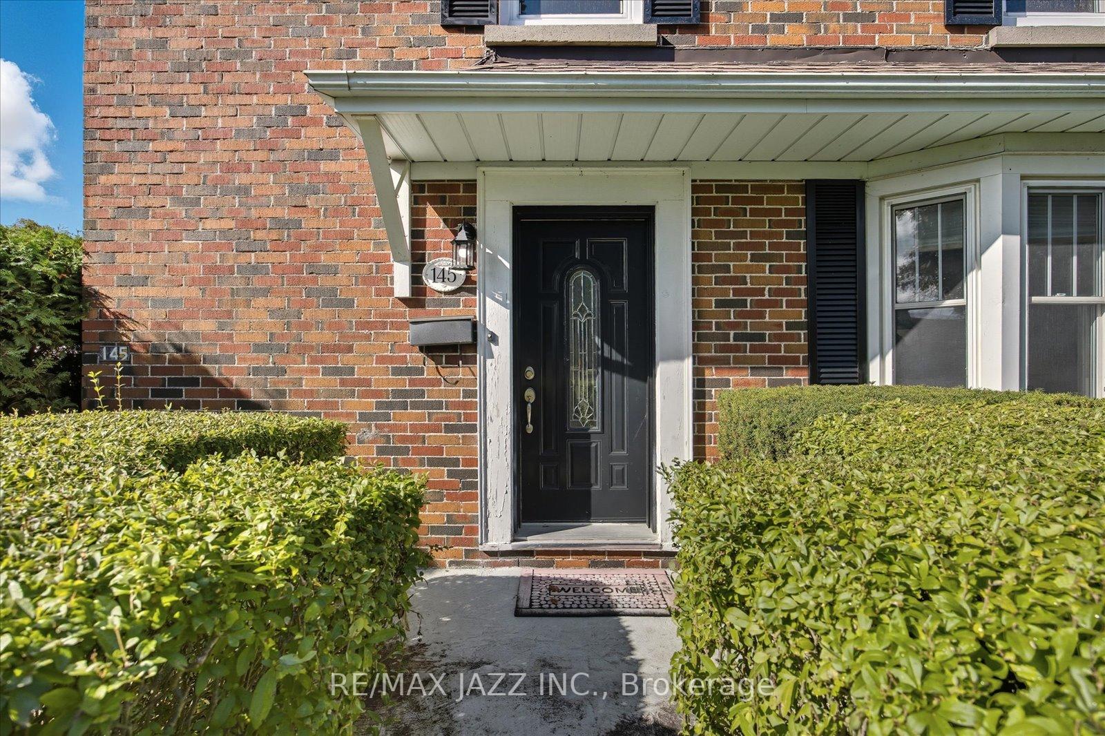 Photo 4 of 145 Switzer Drive, Oshawa, Centennial — HOMEH