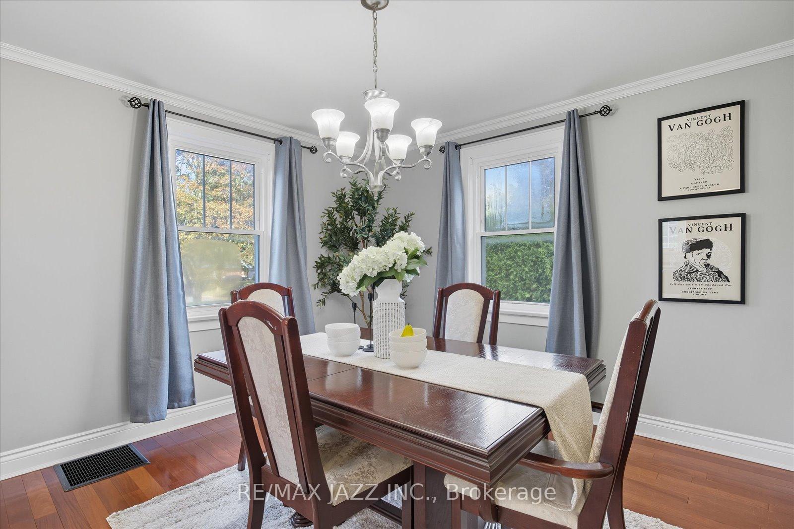 Photo 11 of 145 Switzer Drive, Oshawa, Centennial — HOMEH