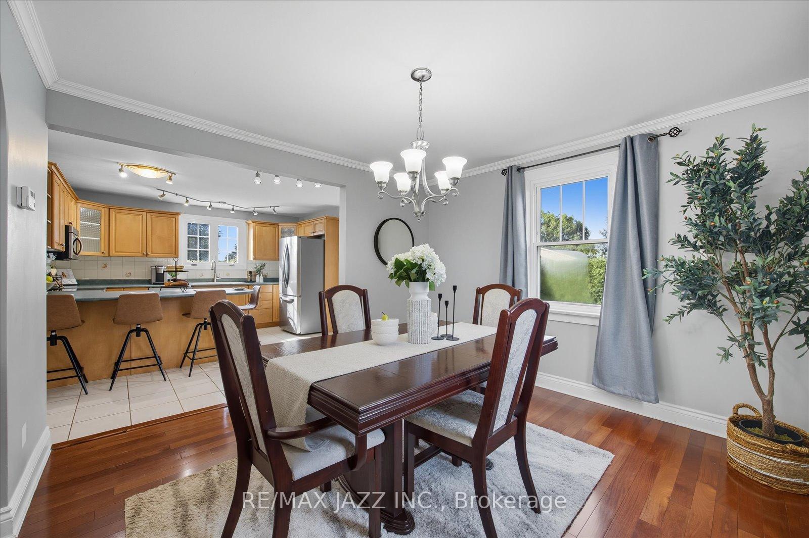 Photo 12 of 145 Switzer Drive, Oshawa, Centennial — HOMEH