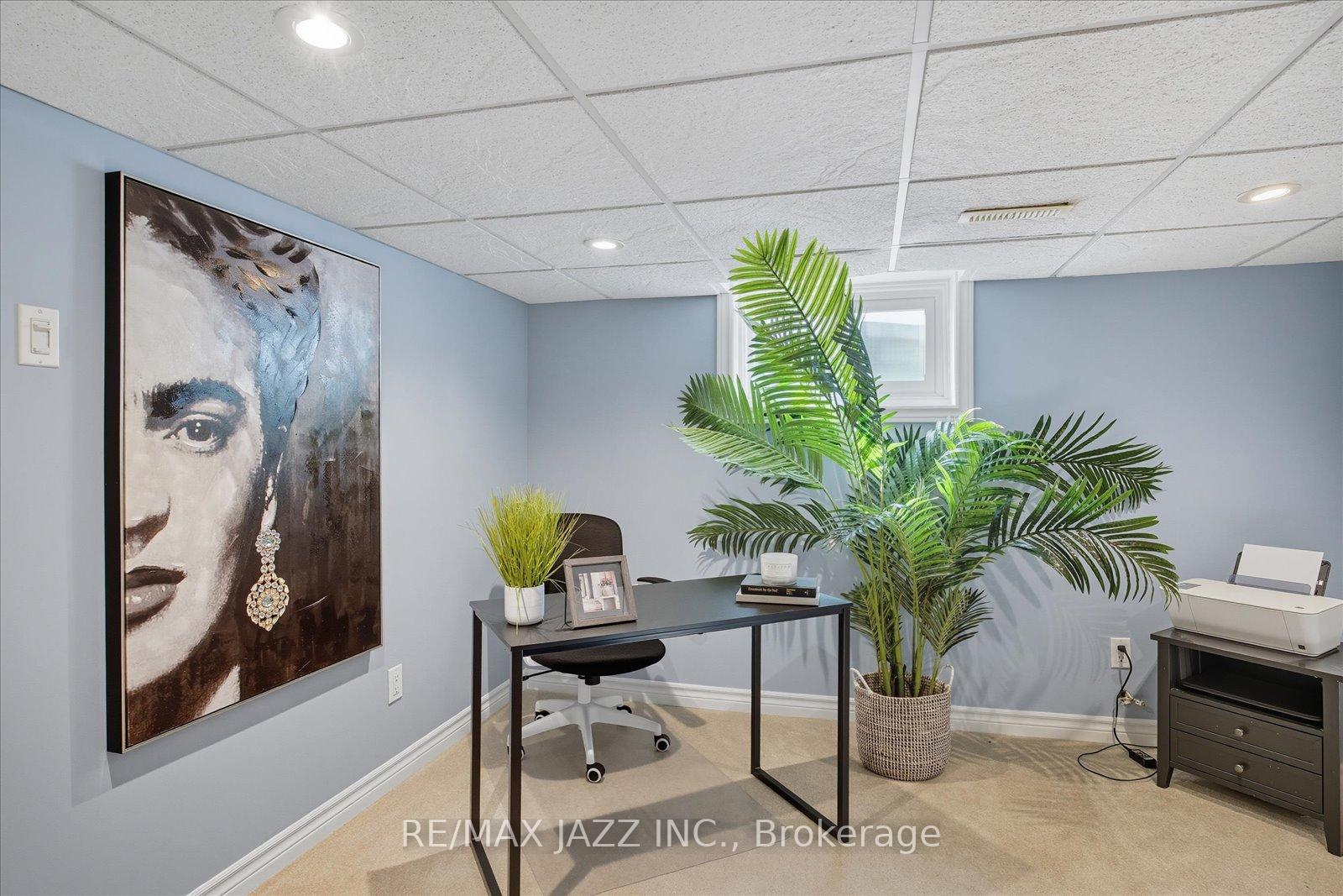 Photo 34 of 145 Switzer Drive, Oshawa, Centennial — HOMEH