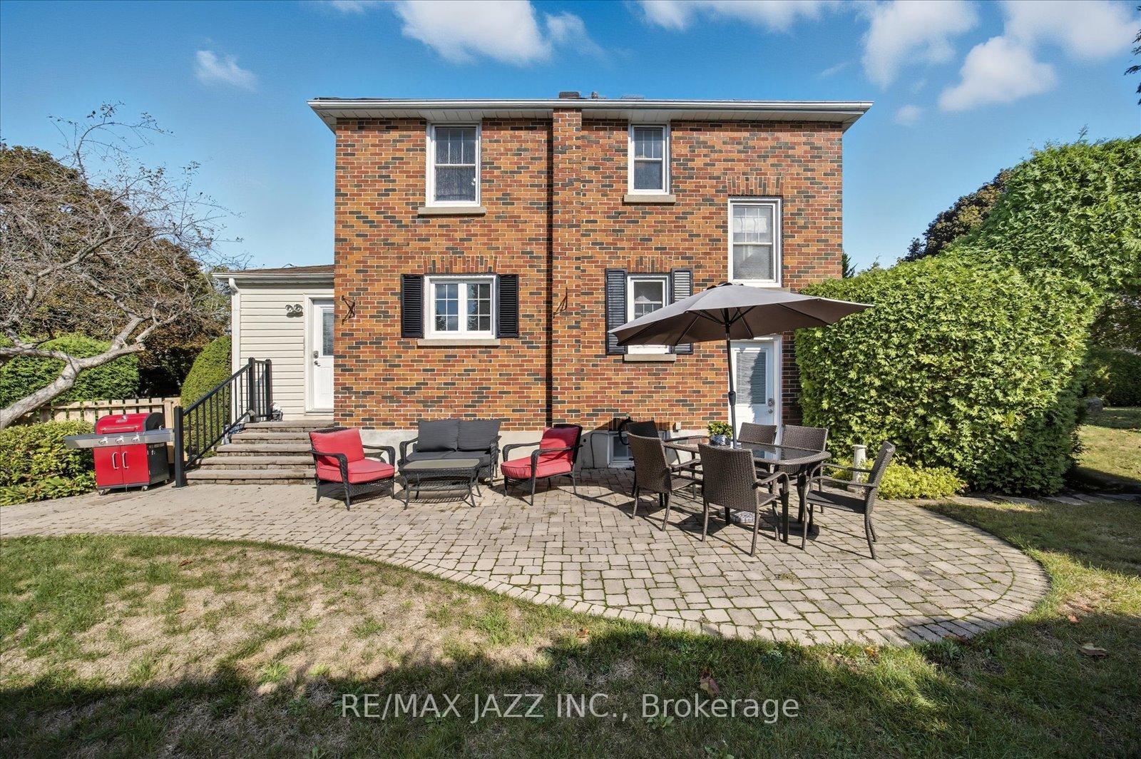 Photo 36 of 145 Switzer Drive, Oshawa, Centennial — HOMEH