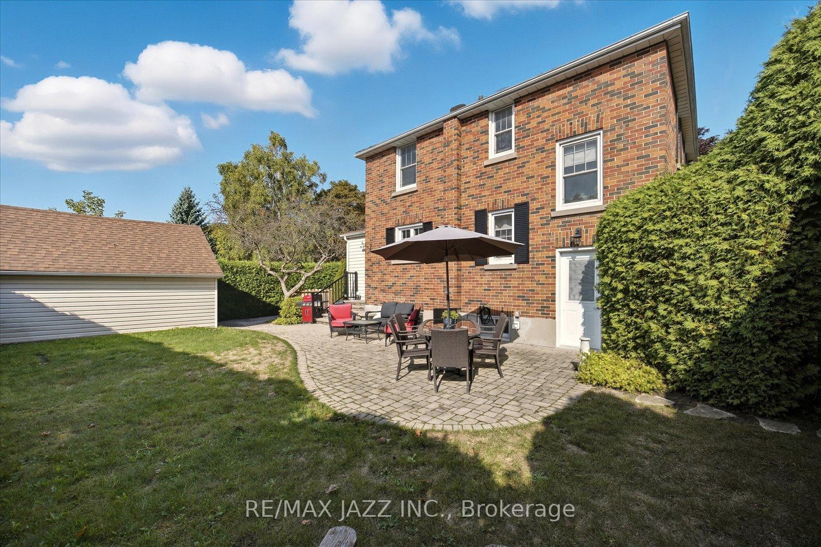 Photo 37 of 145 Switzer Drive, Oshawa, Centennial — HOMEH