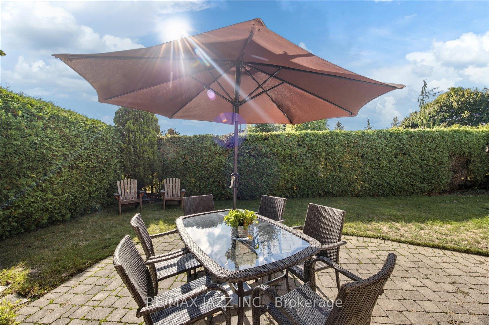 Photo 38 of 145 Switzer Drive, Oshawa, Centennial — HOMEH