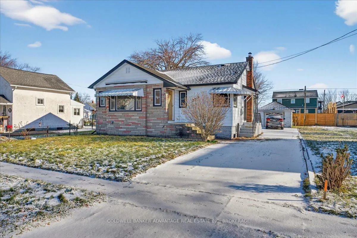 Photo 1 of 273 Humboldt Parkway, Port Colborne, Killaly East — HOMEH