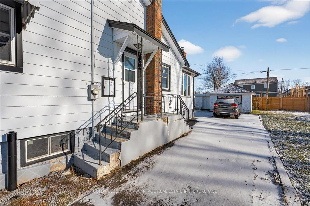 Photo 4 of 273 Humboldt Parkway, Port Colborne, Killaly East — HOMEH