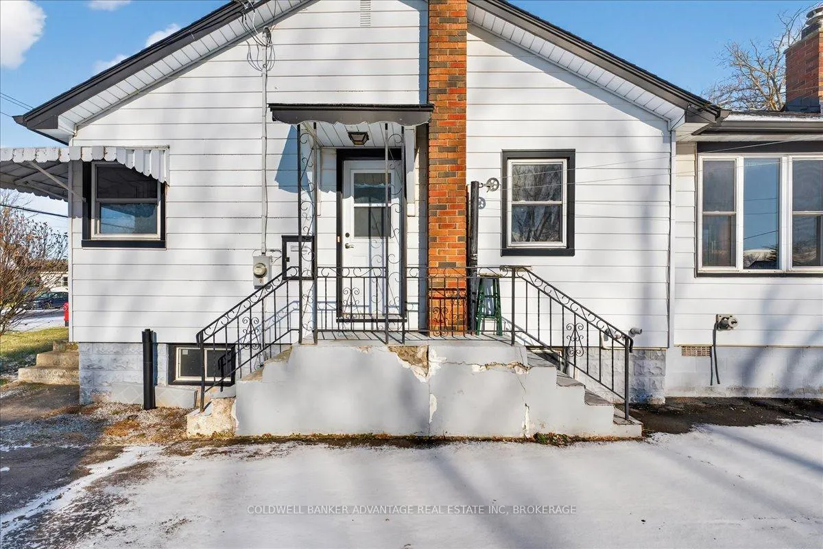 Photo 5 of 273 Humboldt Parkway, Port Colborne, Killaly East — HOMEH