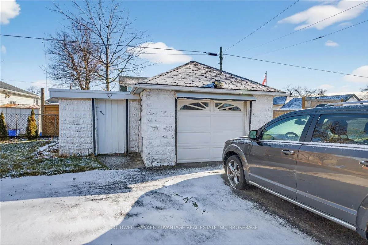 Photo 6 of 273 Humboldt Parkway, Port Colborne, Killaly East — HOMEH