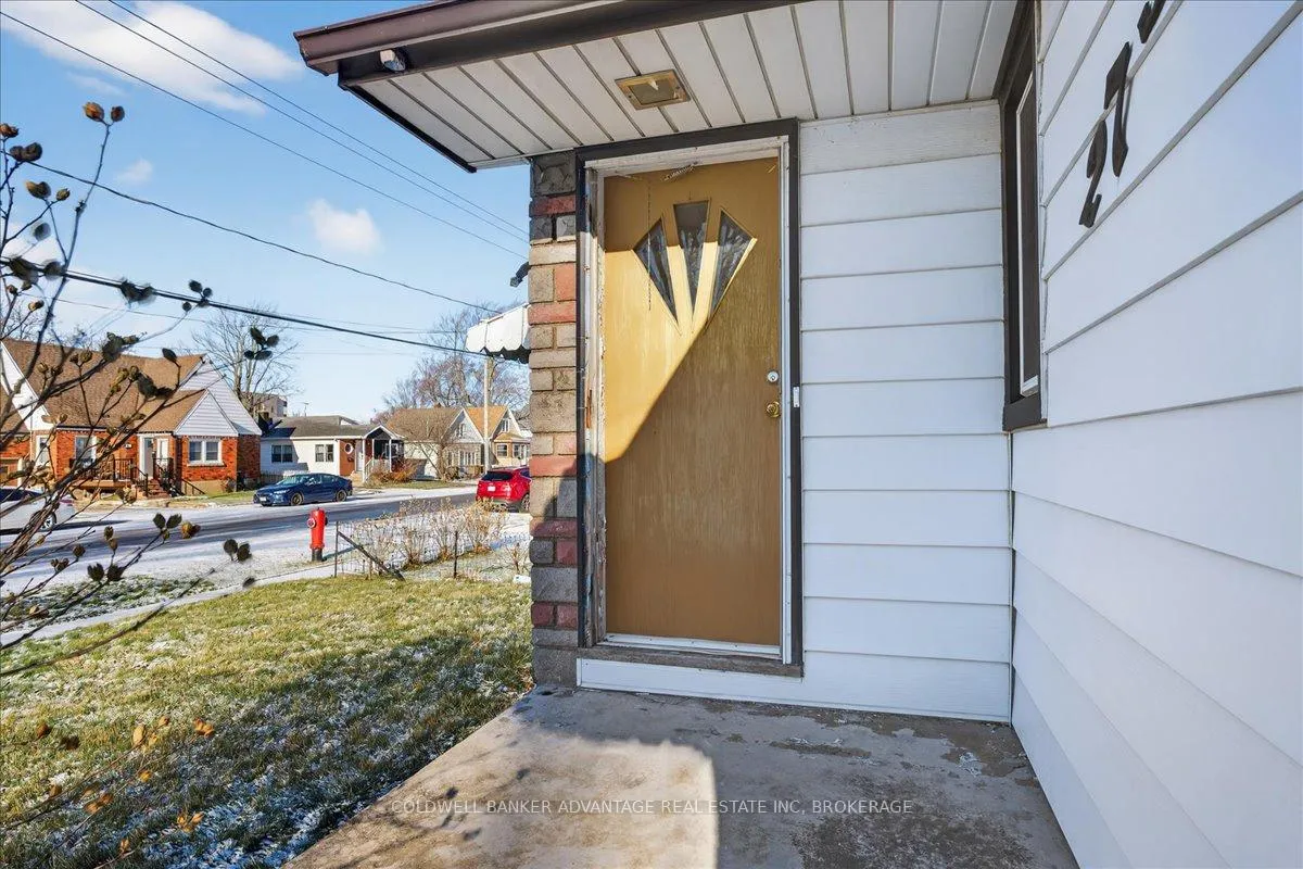 Photo 7 of 273 Humboldt Parkway, Port Colborne, Killaly East — HOMEH