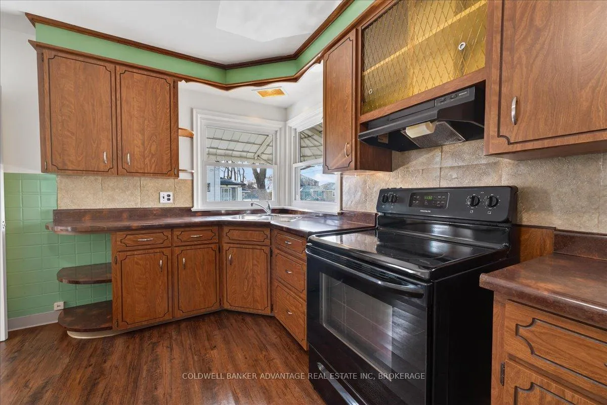 Photo 15 of 273 Humboldt Parkway, Port Colborne, Killaly East — HOMEH