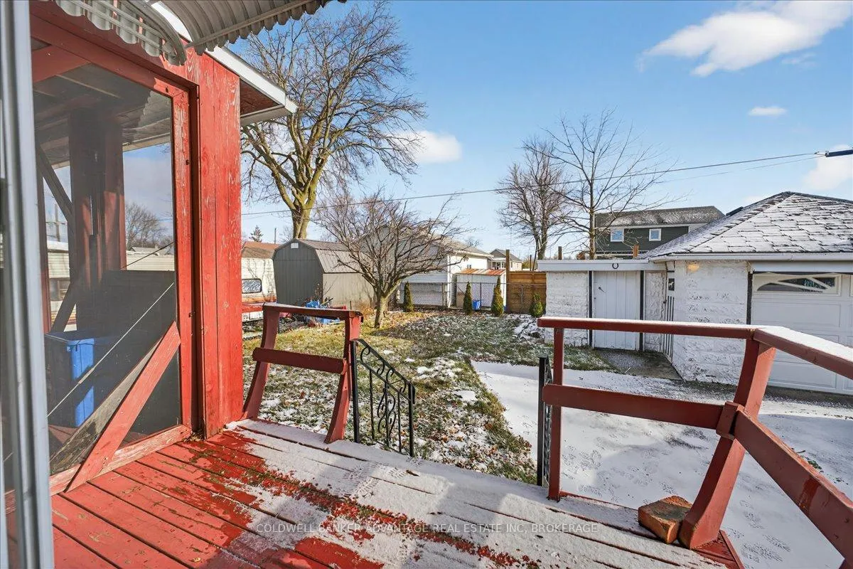 Photo 35 of 273 Humboldt Parkway, Port Colborne, Killaly East — HOMEH