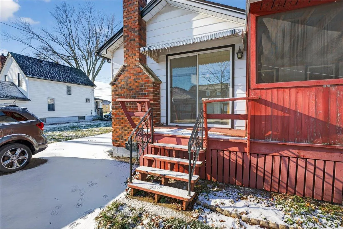 Photo 36 of 273 Humboldt Parkway, Port Colborne, Killaly East — HOMEH