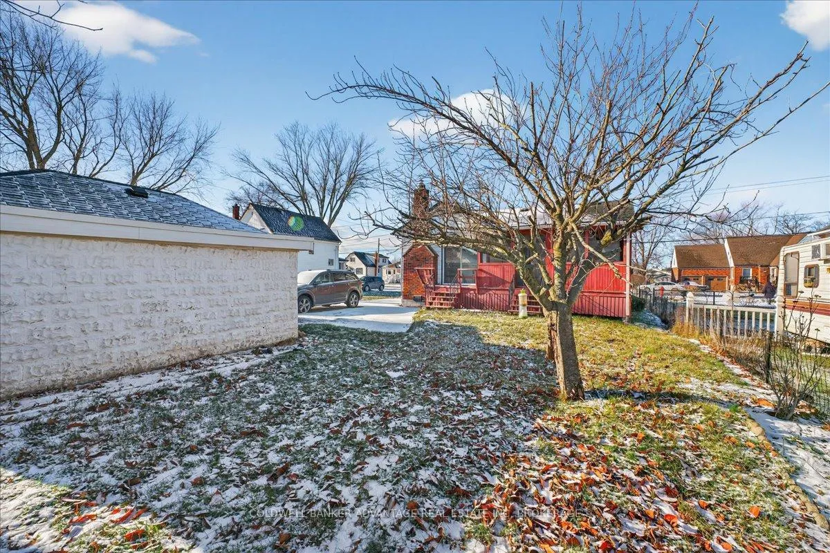 Photo 37 of 273 Humboldt Parkway, Port Colborne, Killaly East — HOMEH
