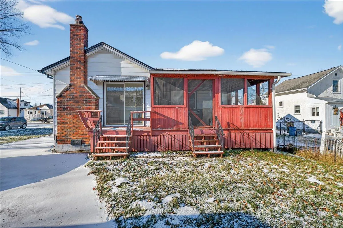 Photo 39 of 273 Humboldt Parkway, Port Colborne, Killaly East — HOMEH