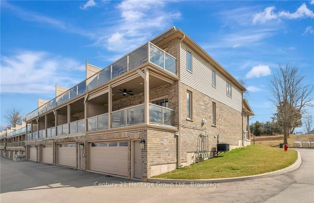 Photo 5 of Unit 1, 7 Old Hamilton Road, Norfolk, Port Dover — HOMEH