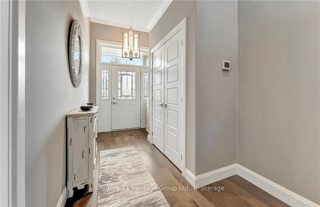 Photo 6 of Unit 1, 7 Old Hamilton Road, Norfolk, Port Dover — HOMEH