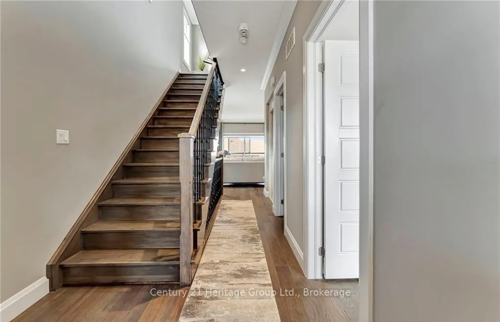 Photo 7 of Unit 1, 7 Old Hamilton Road, Norfolk, Port Dover — HOMEH