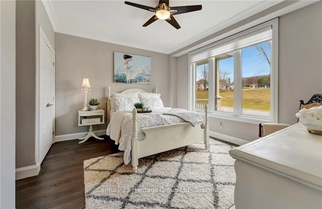 Photo 8 of Unit 1, 7 Old Hamilton Road, Norfolk, Port Dover — HOMEH
