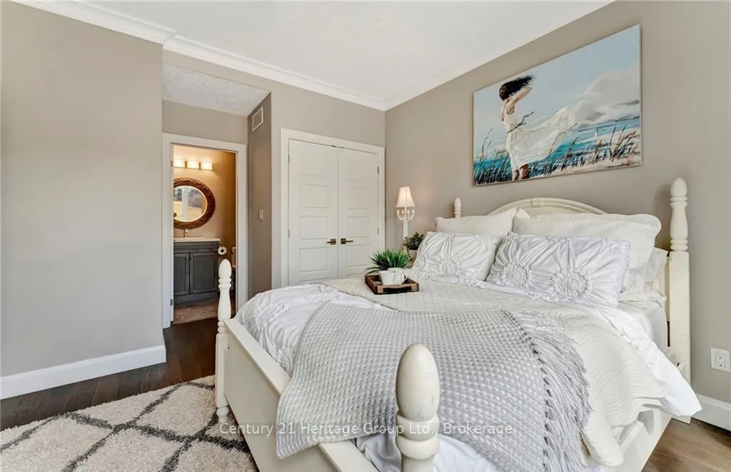 Photo 9 of Unit 1, 7 Old Hamilton Road, Norfolk, Port Dover — HOMEH