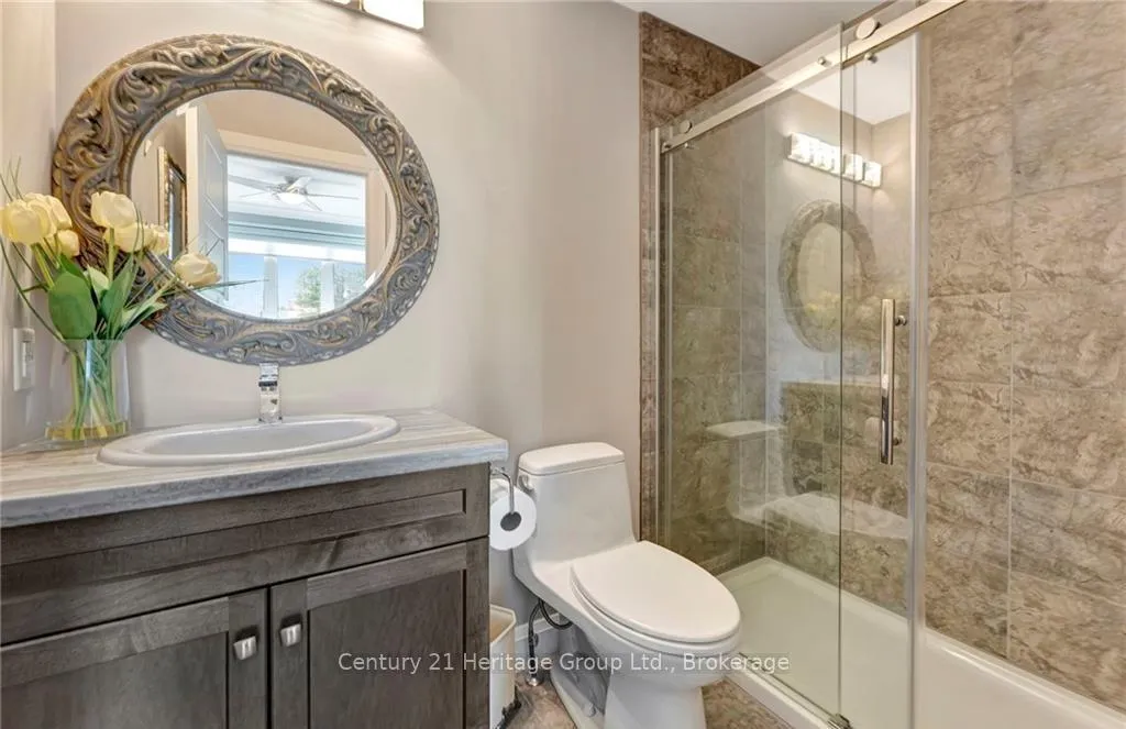 Photo 10 of Unit 1, 7 Old Hamilton Road, Norfolk, Port Dover — HOMEH