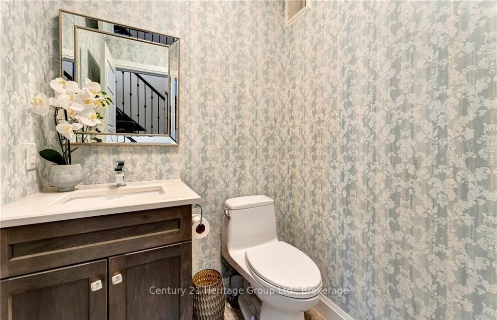 Photo 11 of Unit 1, 7 Old Hamilton Road, Norfolk, Port Dover — HOMEH