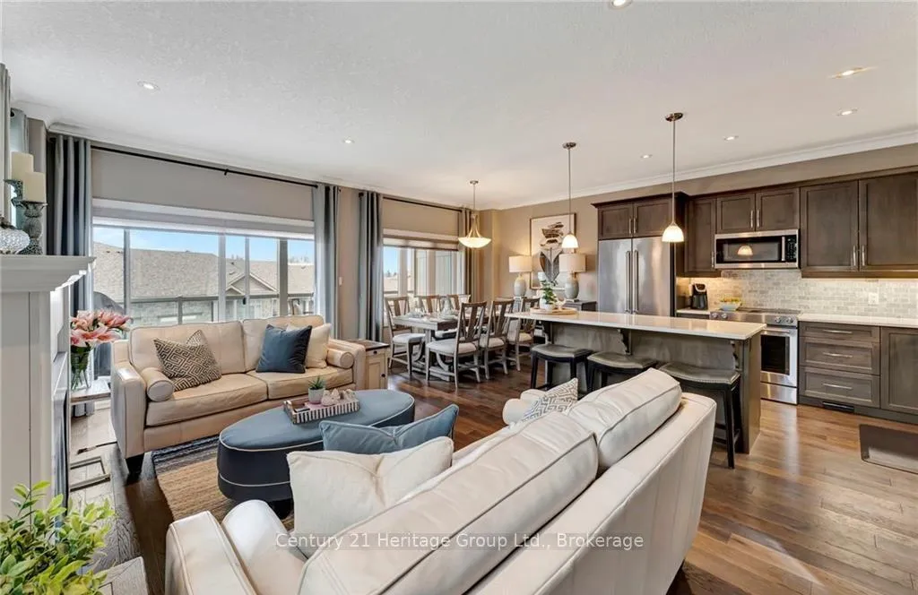 Photo 12 of Unit 1, 7 Old Hamilton Road, Norfolk, Port Dover — HOMEH