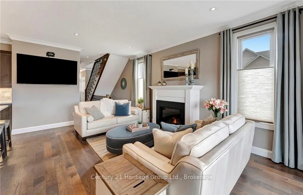 Photo 13 of Unit 1, 7 Old Hamilton Road, Norfolk, Port Dover — HOMEH