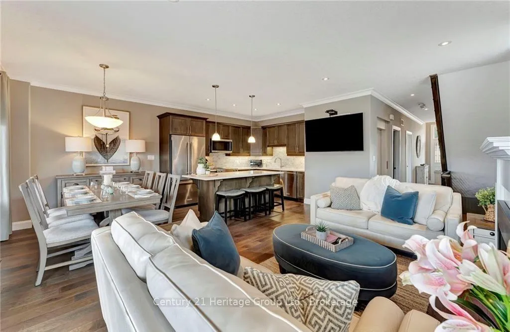 Photo 14 of Unit 1, 7 Old Hamilton Road, Norfolk, Port Dover — HOMEH