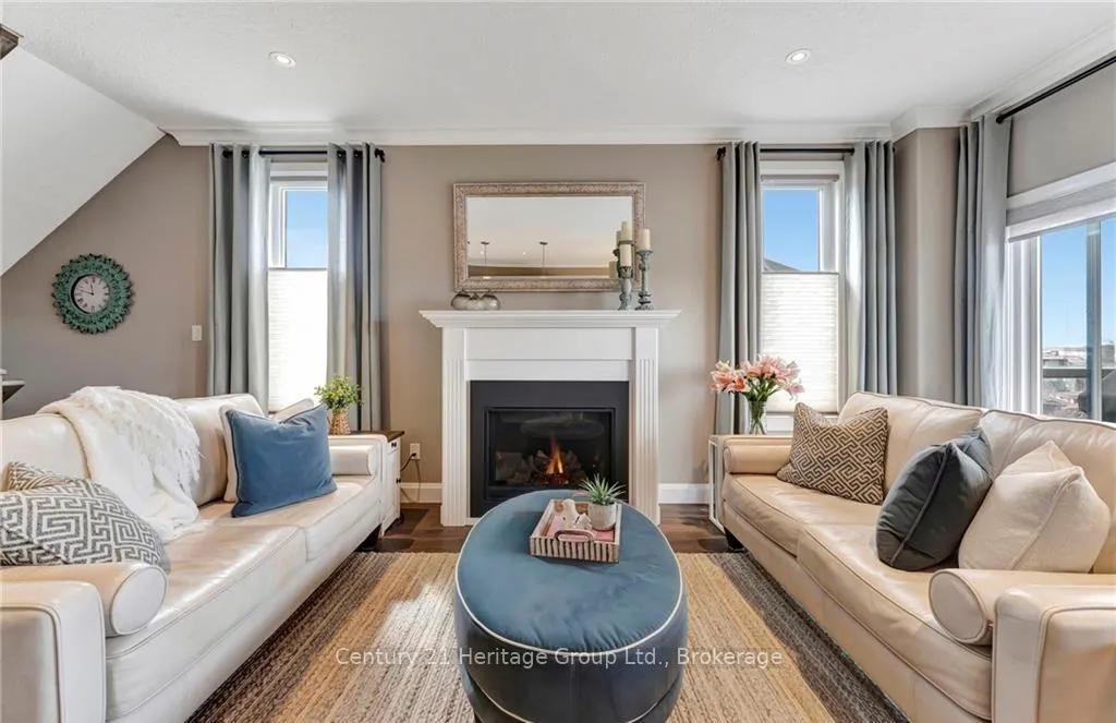 Photo 15 of Unit 1, 7 Old Hamilton Road, Norfolk, Port Dover — HOMEH