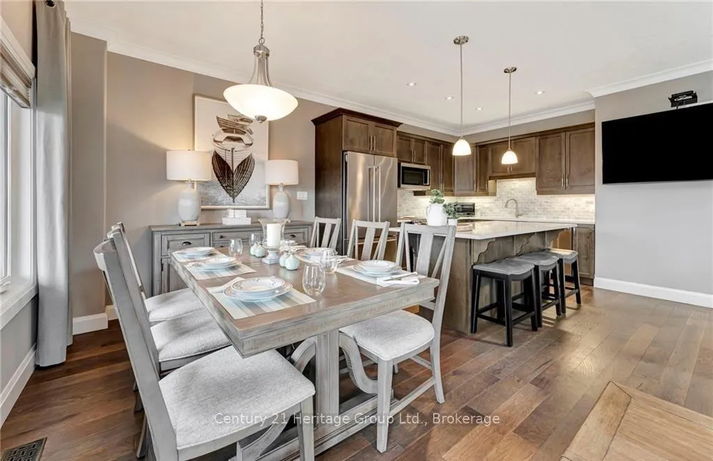 Photo 17 of Unit 1, 7 Old Hamilton Road, Norfolk, Port Dover — HOMEH