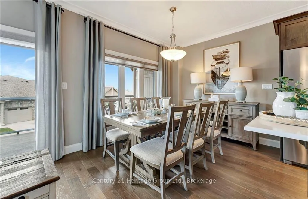 Photo 18 of Unit 1, 7 Old Hamilton Road, Norfolk, Port Dover — HOMEH