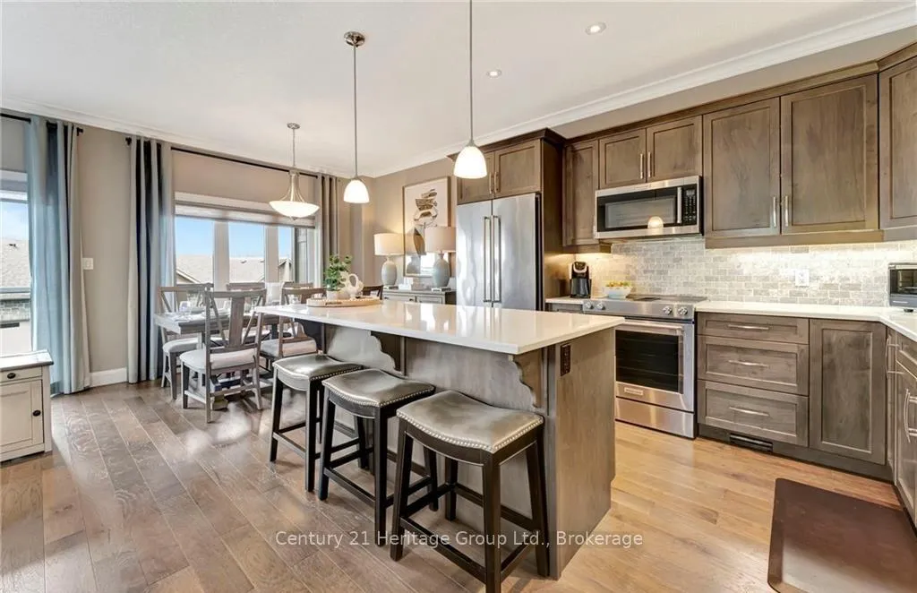Photo 19 of Unit 1, 7 Old Hamilton Road, Norfolk, Port Dover — HOMEH