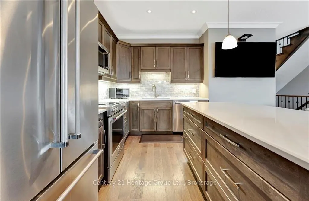 Photo 20 of Unit 1, 7 Old Hamilton Road, Norfolk, Port Dover — HOMEH