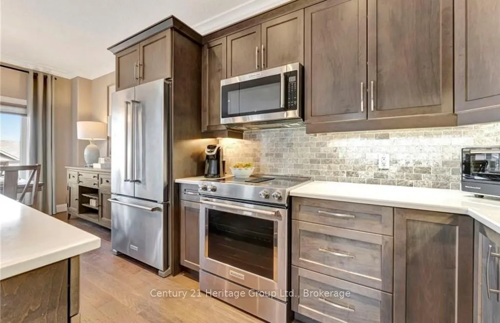 Photo 21 of Unit 1, 7 Old Hamilton Road, Norfolk, Port Dover — HOMEH