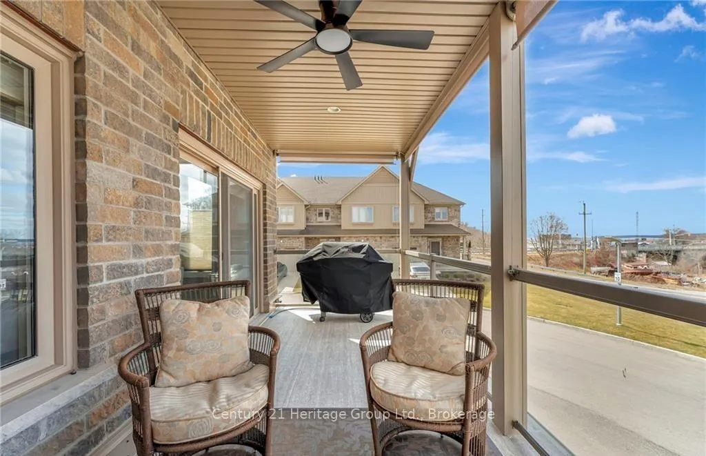 Photo 25 of Unit 1, 7 Old Hamilton Road, Norfolk, Port Dover — HOMEH